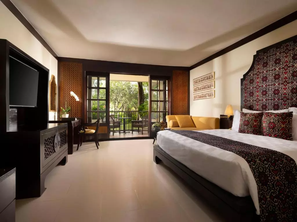 ایودا اتاق کینگ